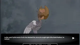 Скриншот 5 к игре EBBIL: Alternative Bible