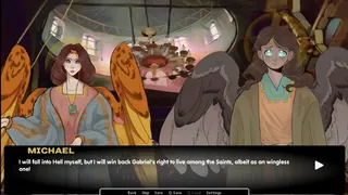 Скриншот 6 к игре EBBIL: Alternative Bible
