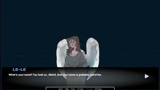 Скриншот 7 к игре EBBIL: Alternative Bible