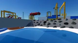 Скриншот 5 к игре Bullet Race