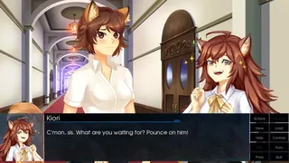 Скриншот 2 к игре Sable's Grimoire 2