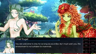 Скриншот 3 к игре Sable's Grimoire 2