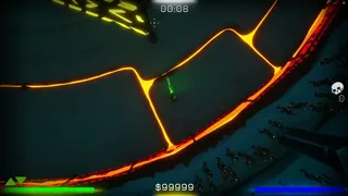Скриншот 1 к игре CrypticaL