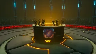 Скриншот 3 к игре CrypticaL