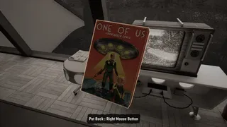 Скриншот 2 к игре They Came From Venus