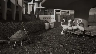 Скриншот 4 к игре They Came From Venus