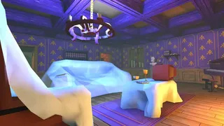 Скриншот 1 к игре Manor Madness