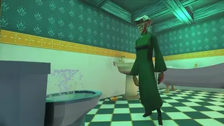 Скриншот 3 к игре Manor Madness