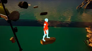 Скриншот 3 к игре Dream Island: A Skyward Journey