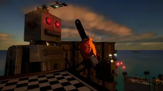 Скриншот 4 к игре Dream Island: A Skyward Journey