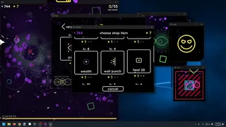 Скриншот 3 к игре Windowkill