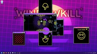 Скриншот 4 к игре Windowkill
