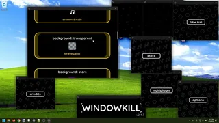 Скриншот 5 к игре Windowkill