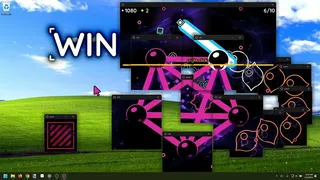 Скриншот 6 к игре Windowkill