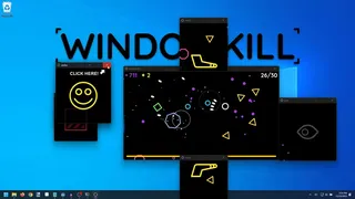 Скриншот 8 к игре Windowkill