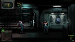 Скриншот 2 к игре Escape from CALYPSO