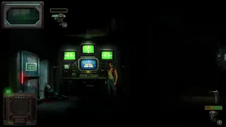 Скриншот 3 к игре Escape from CALYPSO