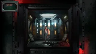 Скриншот 5 к игре Escape from CALYPSO