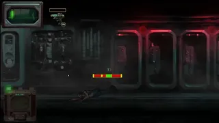 Скриншот 6 к игре Escape from CALYPSO