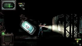 Скриншот 7 к игре Escape from CALYPSO