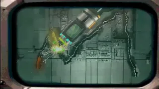 Скриншот 8 к игре Escape from CALYPSO