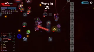 Скриншот 1 к игре Tower Tactics Arena