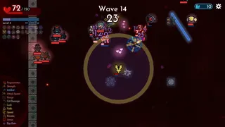 Скриншот 3 к игре Tower Tactics Arena