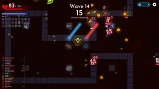 Скриншот 6 к игре Tower Tactics Arena