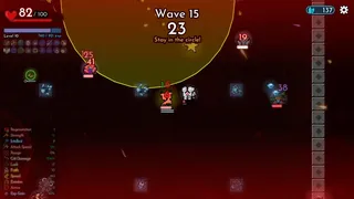 Скриншот 7 к игре Tower Tactics Arena