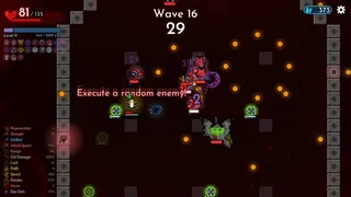 Скриншот 8 к игре Tower Tactics Arena