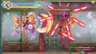 Скриншот 4 к игре MagicGirls★Shooting!!