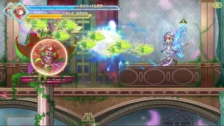Скриншот 5 к игре MagicGirls★Shooting!!