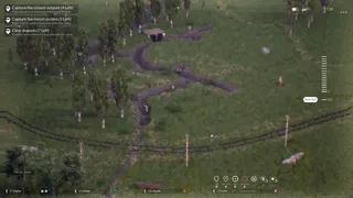 Скриншот 7 к игре DRONE PERSPECTIVE
