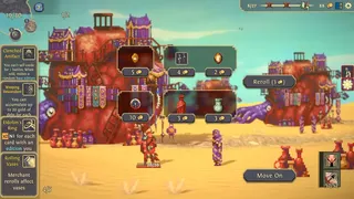 Скриншот 3 к игре Aliosso