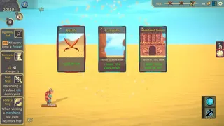 Скриншот 5 к игре Aliosso