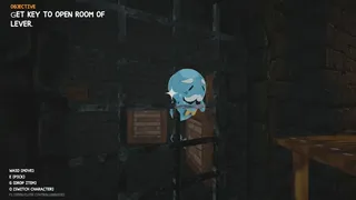Скриншот 1 к игре Unknown Soul With Me