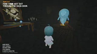 Скриншот 2 к игре Unknown Soul With Me