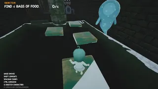 Скриншот 3 к игре Unknown Soul With Me