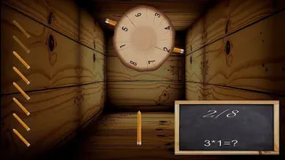Скриншот 4 к игре Math Dash