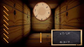 Скриншот 5 к игре Math Dash