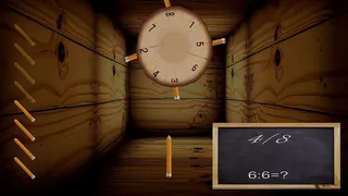Скриншот 6 к игре Math Dash