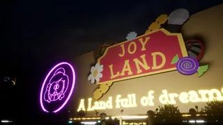 Скриншот 2 к игре Joy Land