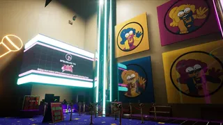 Скриншот 3 к игре Joy Land