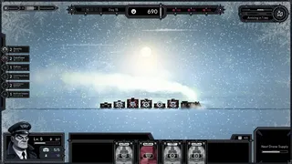 Скриншот 1 к игре Frostrain