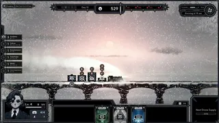 Скриншот 2 к игре Frostrain
