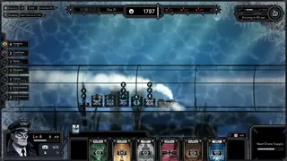 Скриншот 7 к игре Frostrain