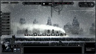 Скриншот 8 к игре Frostrain