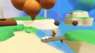 Скриншот 2 к игре TerraKids: Save The World Kidos!