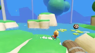 Скриншот 4 к игре TerraKids: Save The World Kidos!