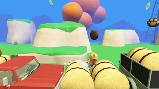 Скриншот 5 к игре TerraKids: Save The World Kidos!